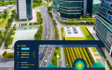 商业智能是什么，它的作用有哪些？