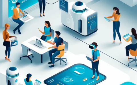 商业智能有哪些常见的工具和软件？