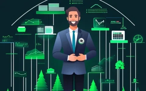 人工智能技术有哪些关键组成部分?