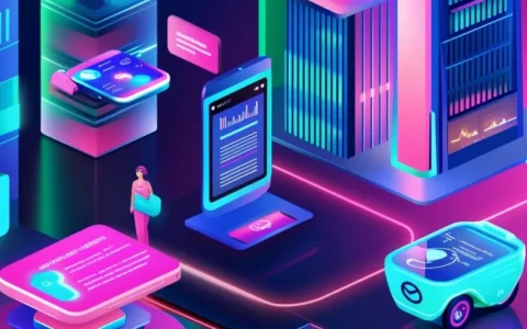为什么人工智能技术的发展趋势被视为全球竞争的关键?