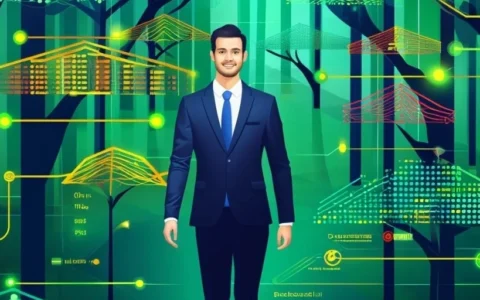 AI技术如何改变会计行业的职业结构？