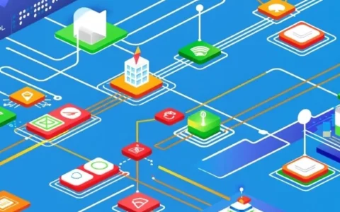 在华为，流程与IT管理部的组织架构如何支持企业战略？