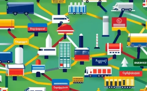 如何评估IT对企业组织与管理的长期影响？