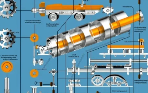 模具企业如何通过创新能力实现市场扩展？