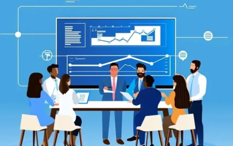 企业管理流程如何影响组织绩效?