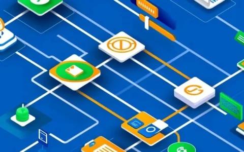 医院管理系统流程图如何提高数据处理效率?