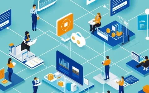 怎么通过经验分享来提高行业洞察能力呢？