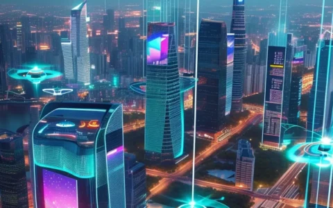 HR工作中的数字化转型——如何通过人事系统提升效率与质量