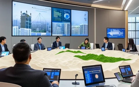 从Excel到智能系统：HR如何用数字化工具打赢人才保卫战