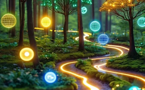 当离职员工一键清空工作记录时 HR如何用"防删三件套"守住企业数据安全?