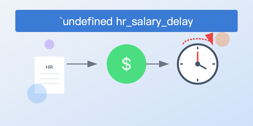 ```undefined hr_salary_delay