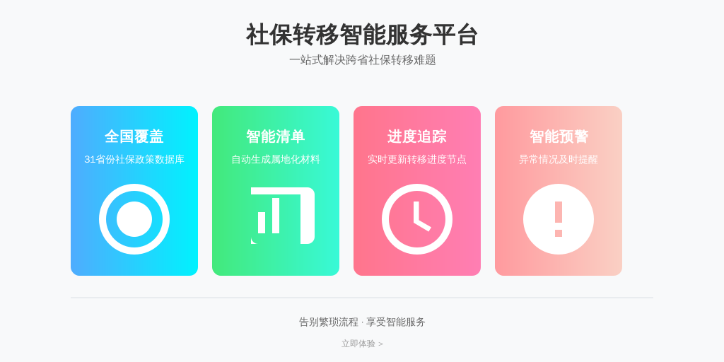 当前系统已实现：