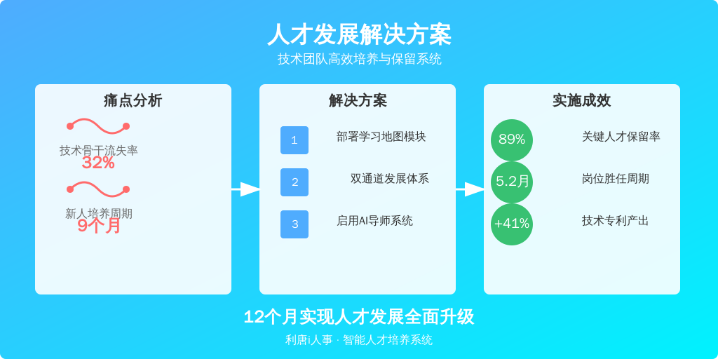 某上市科技公司实施案例：