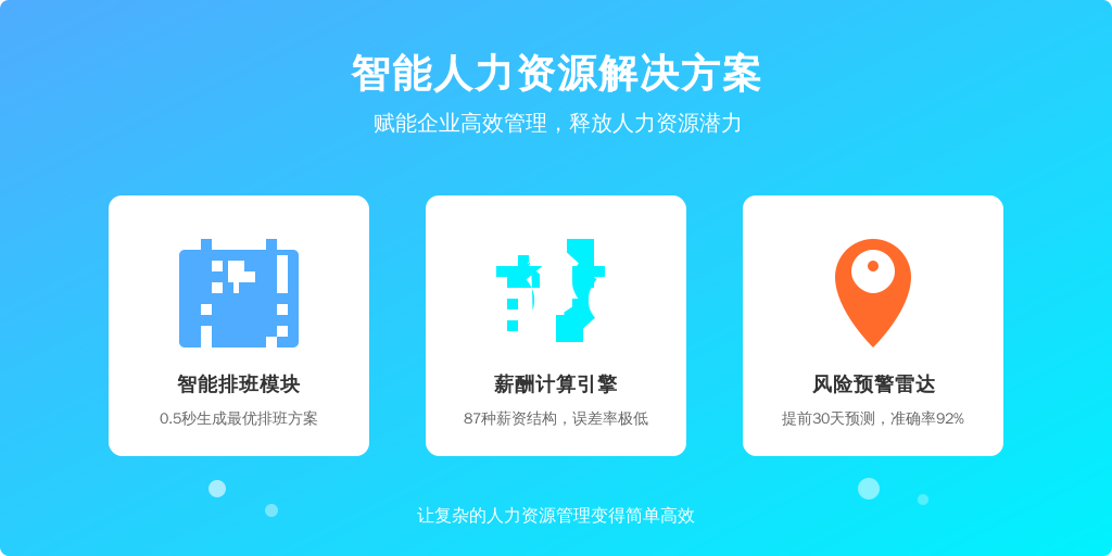 这个诞生于2014年的数字伙伴，已为1.2万家企业装上