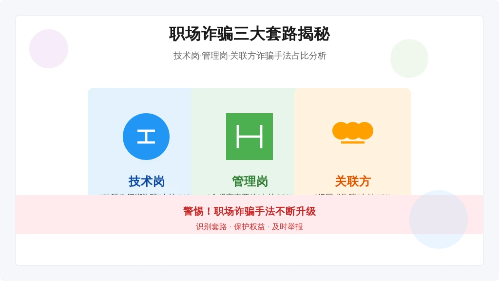 2023年企业服务市场调研显示，招聘环节诈骗案件同比激增63%，呈现三大特征：