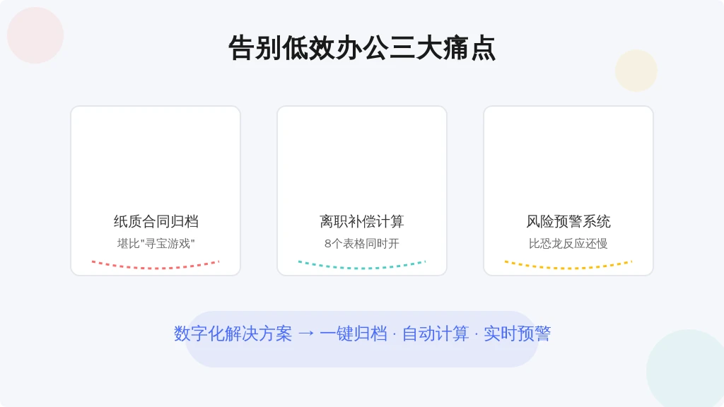 在劳动纠纷案件年增15%的背景下，某互联网大厂HRD透露：