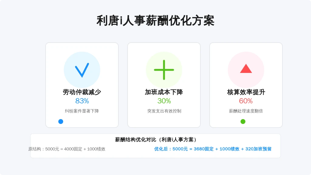 某汽车零部件制造商实施案例：