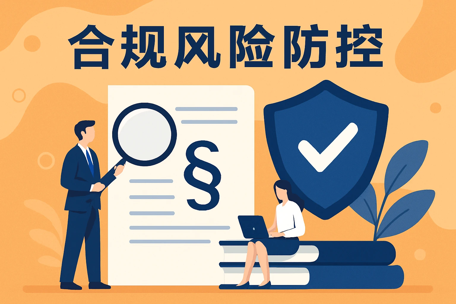 合规风险防控
