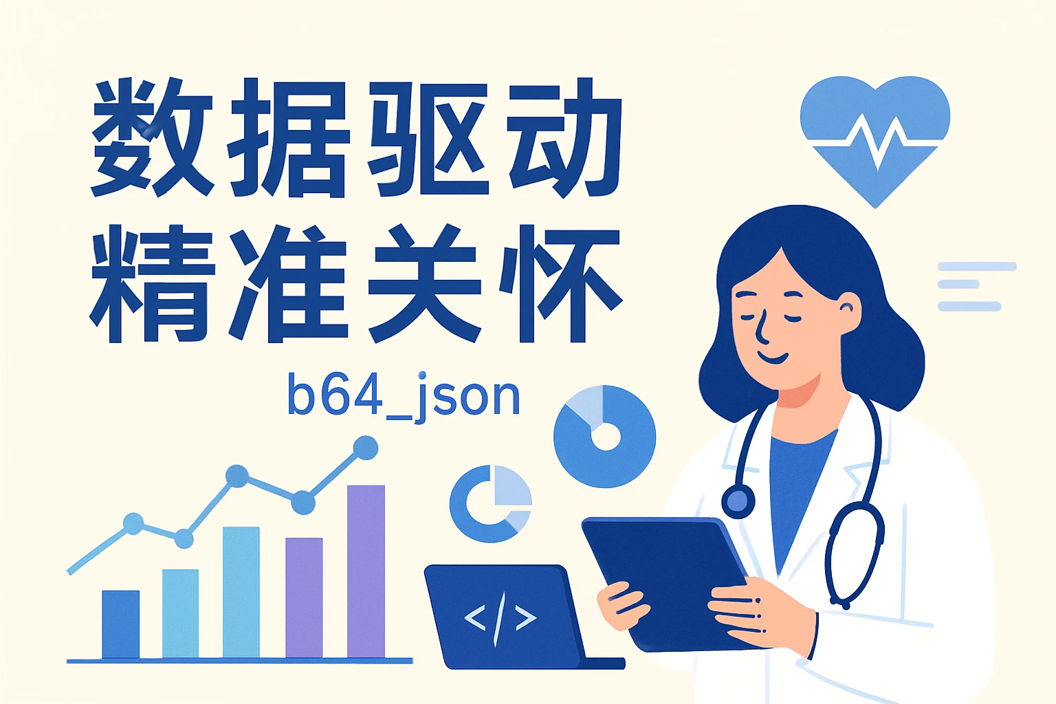 数据驱动精准关怀