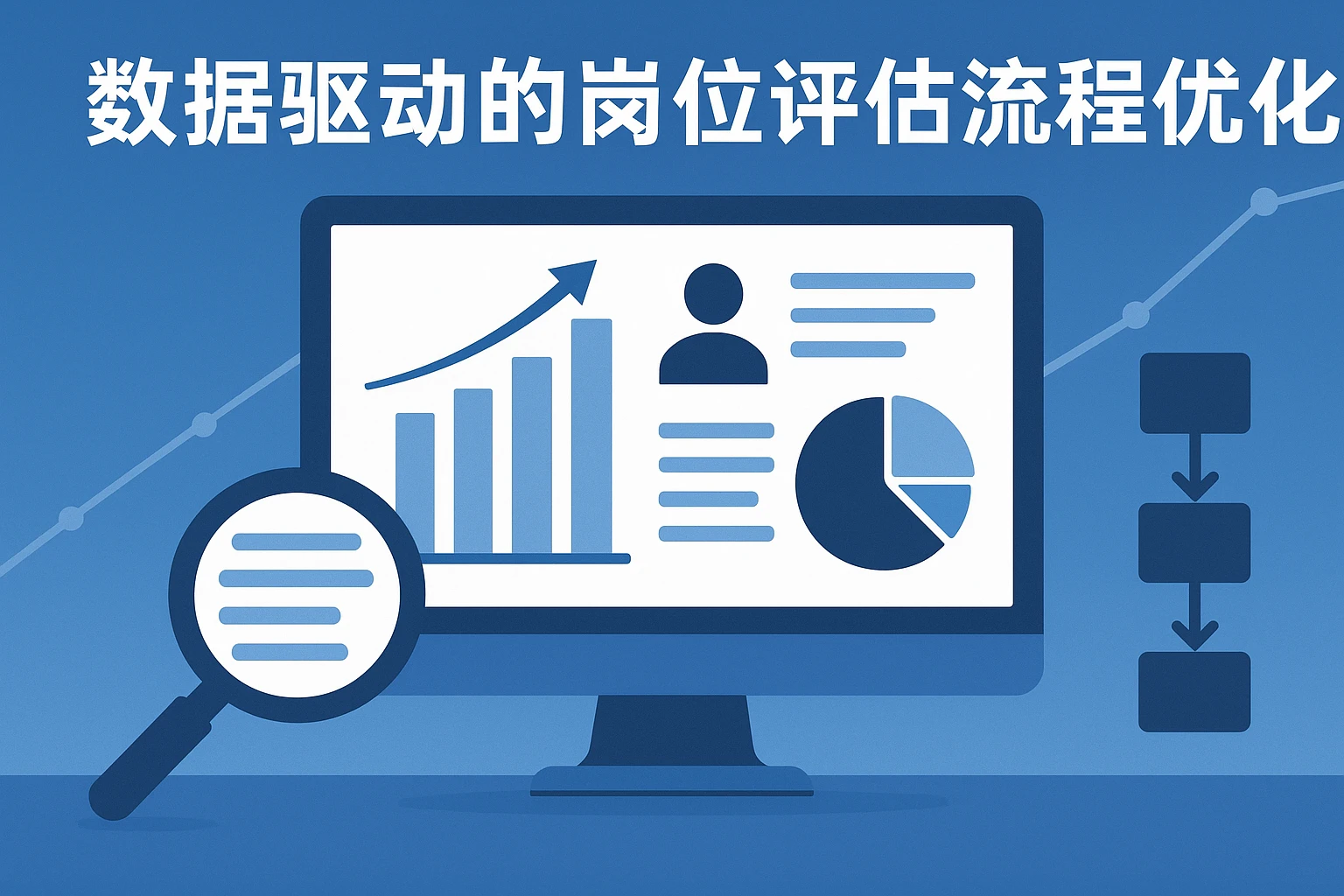 数据驱动的岗位评估流程优化