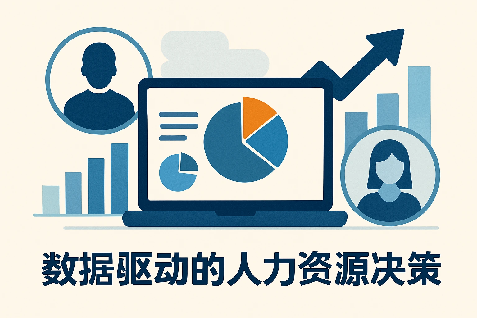 数据驱动的人力资源决策