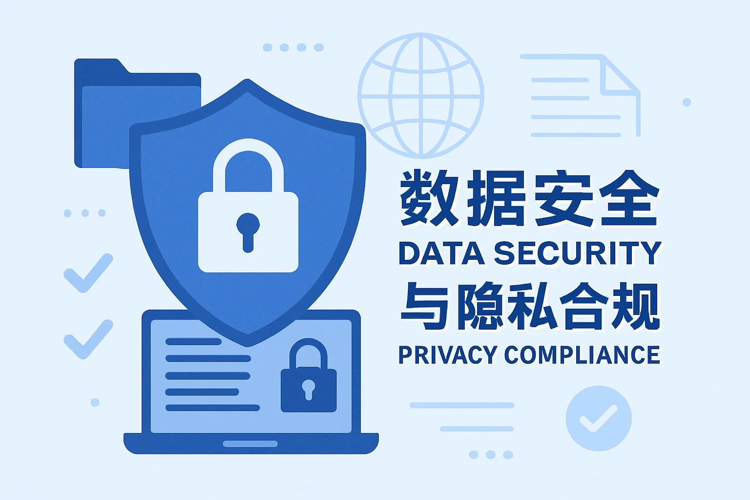 数据安全与隐私合规