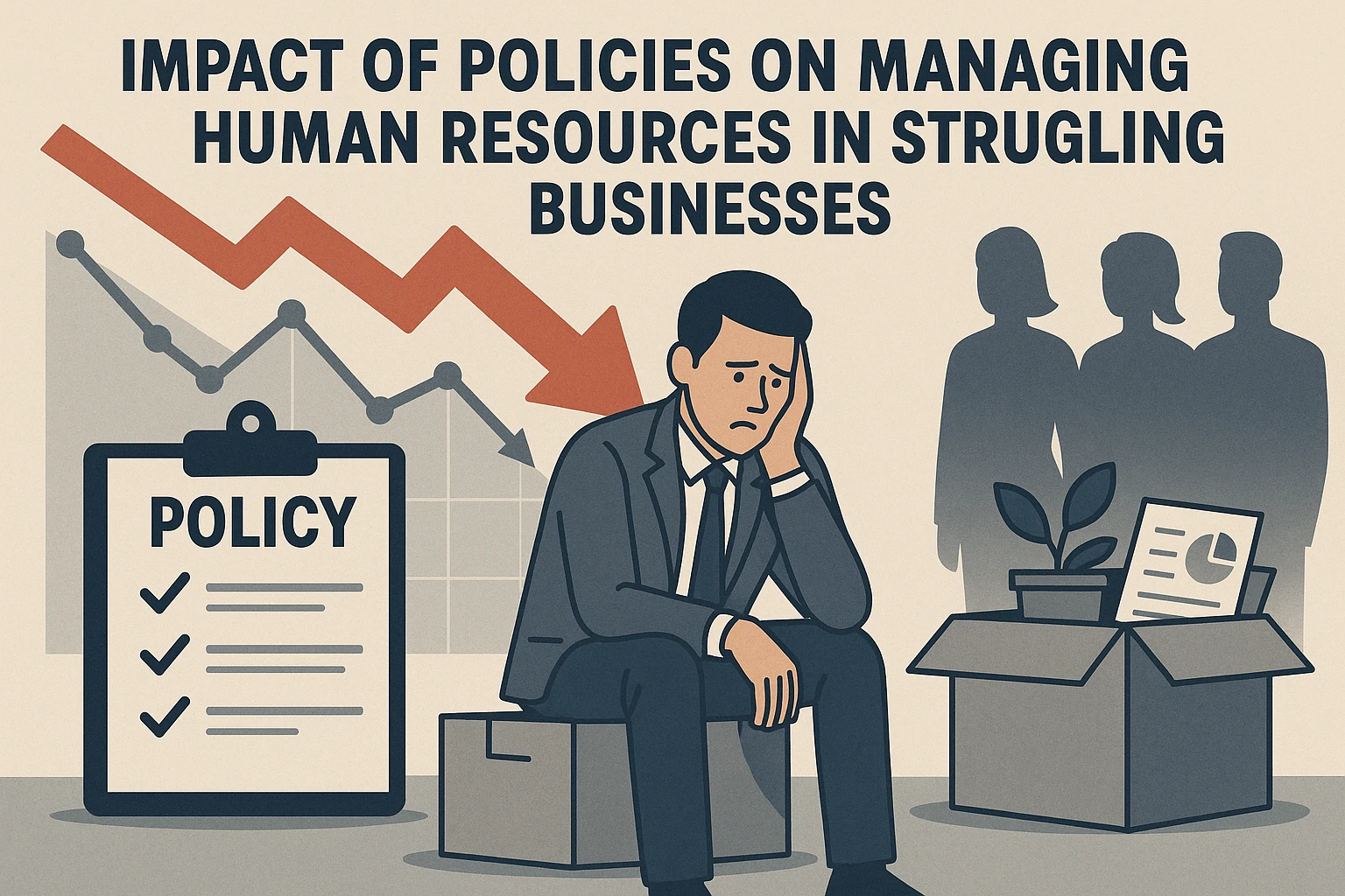 困难企业政策对企业人力管理的影响