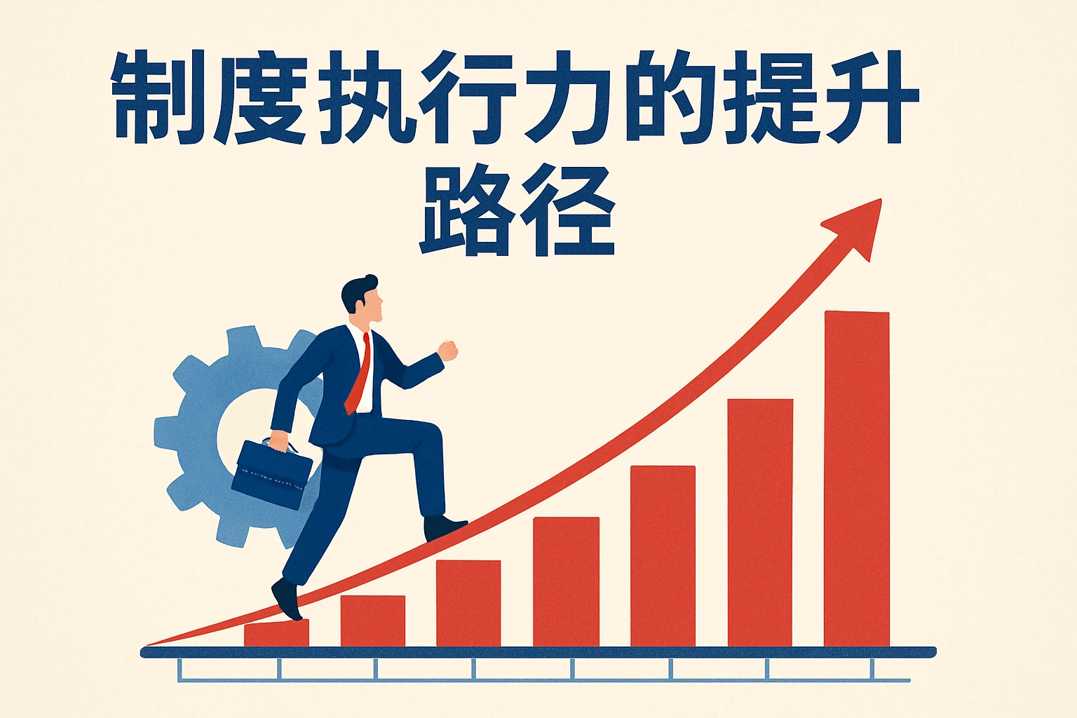 制度执行力的提升路径