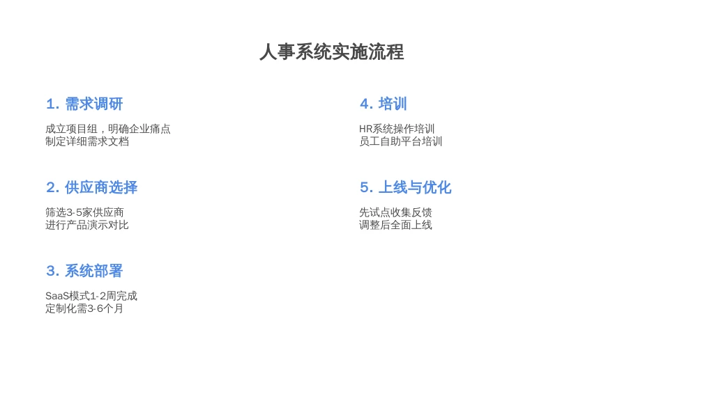 （二）实施路径：分步推进，确保成功