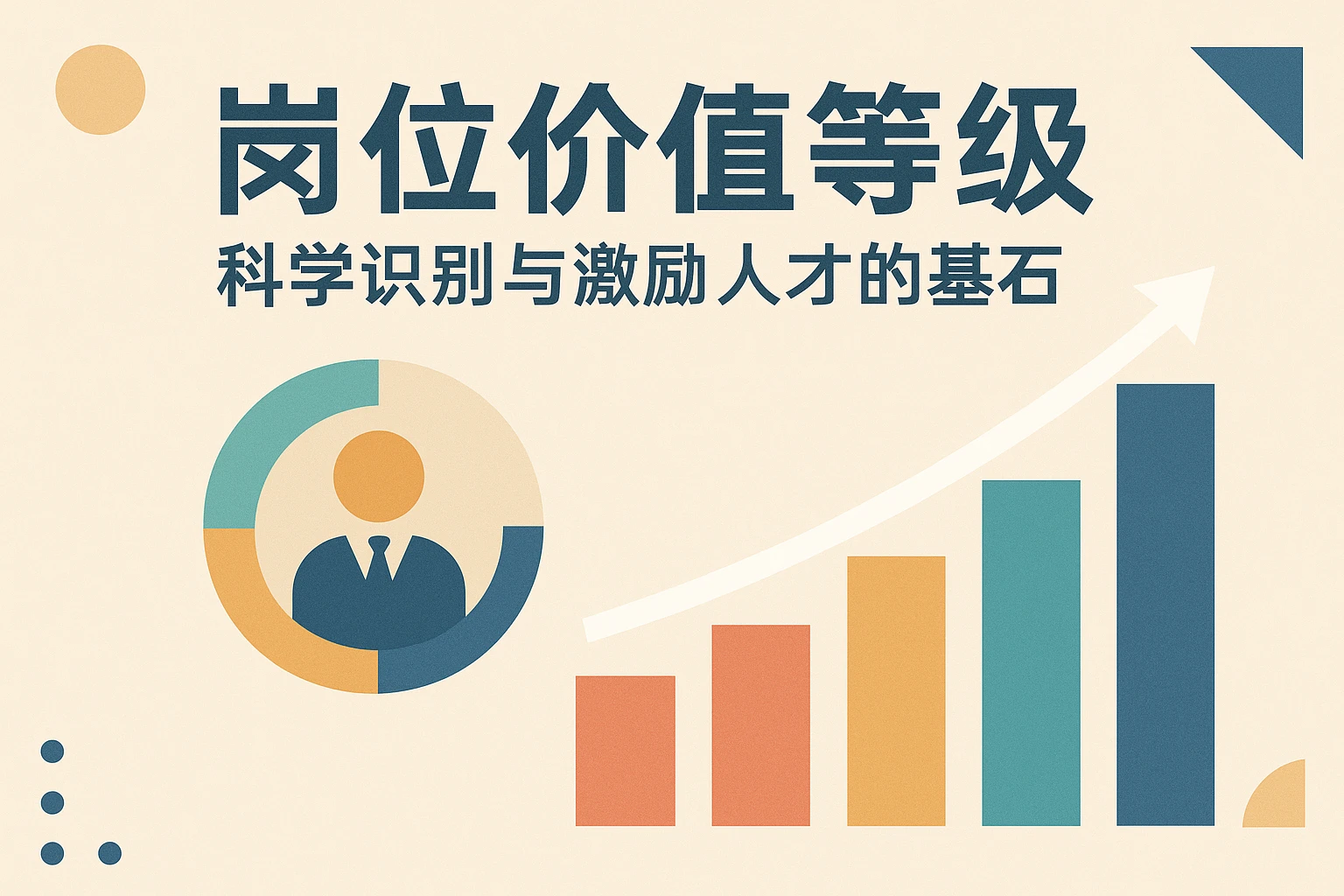 岗位价值等级——科学识别与激励人才的基石