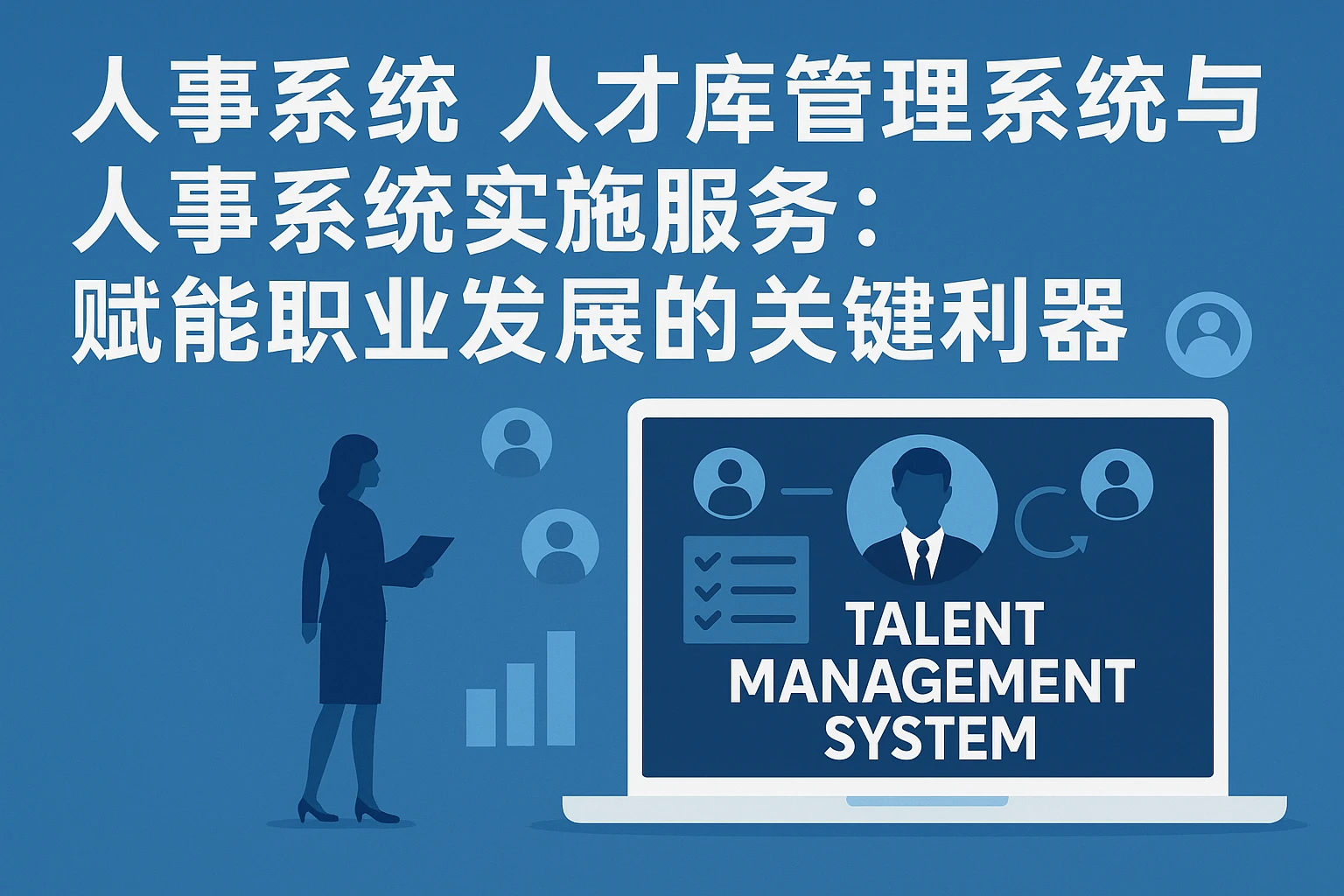 人事系统人才库管理系统与人事系统实施服务:赋能职业发展的关键利器