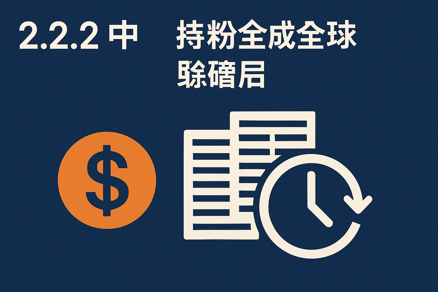 2.2.2 薪酬和工时数据管理滞后