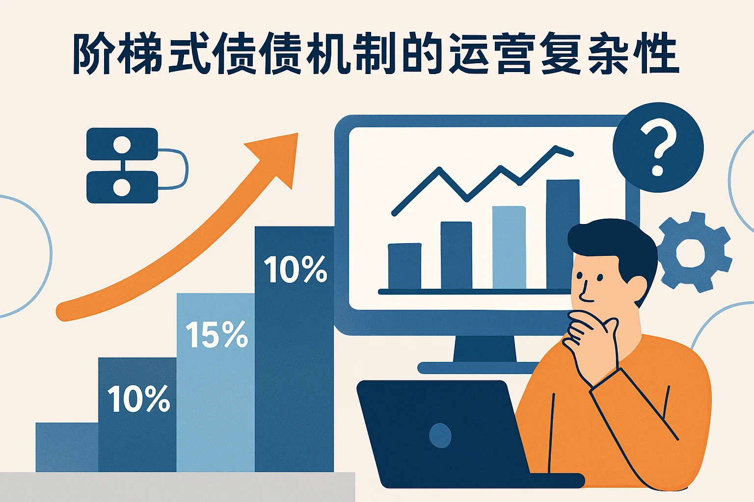 阶梯式提点机制的运营复杂性