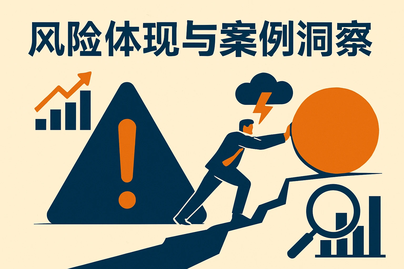 风险体现与案例洞察