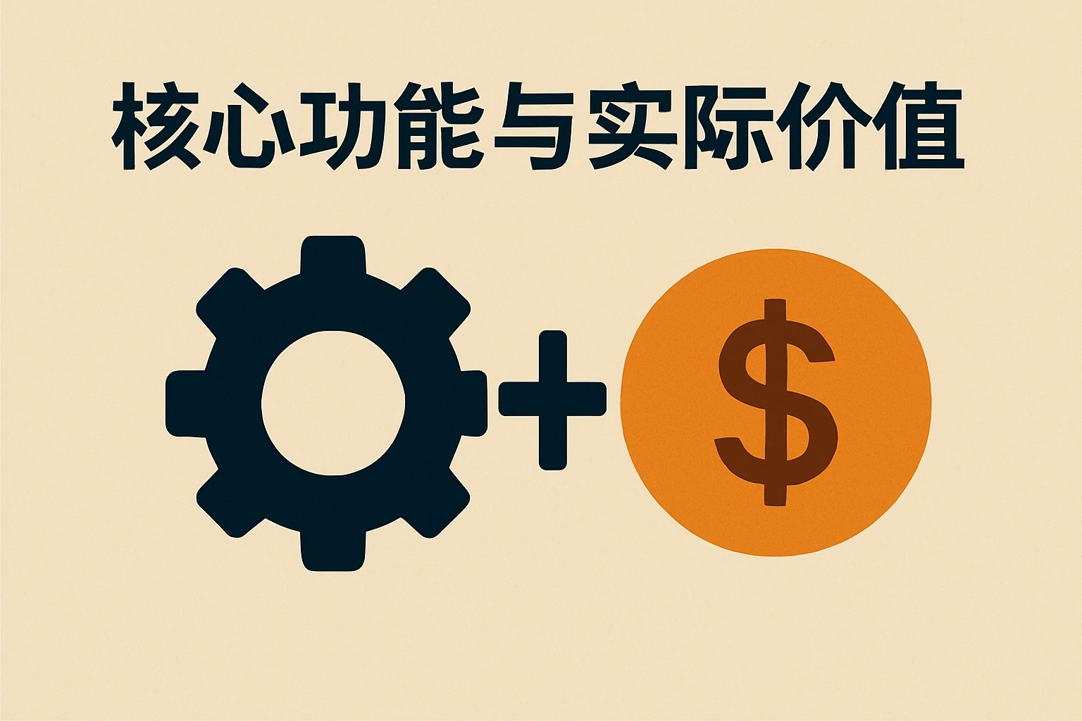 核心功能与实际价值