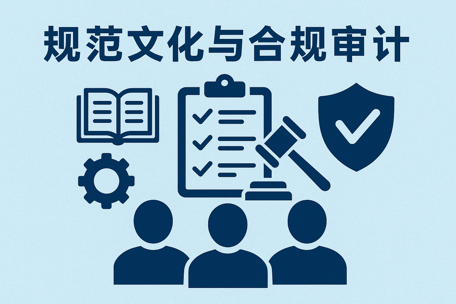 2. 规范文化与合规审计