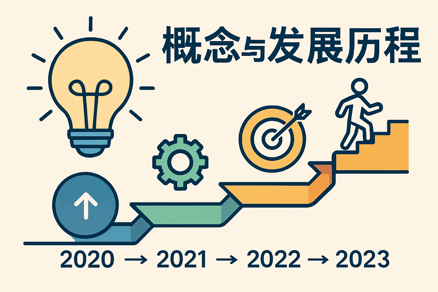 概念与发展历程