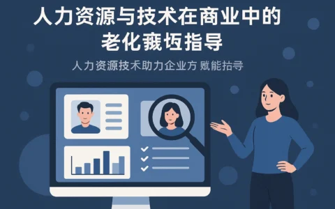 人事管理系统在IT企业人才结构与需求甄别中的关键应用——以高效人事系统解决方案赋能企业发展