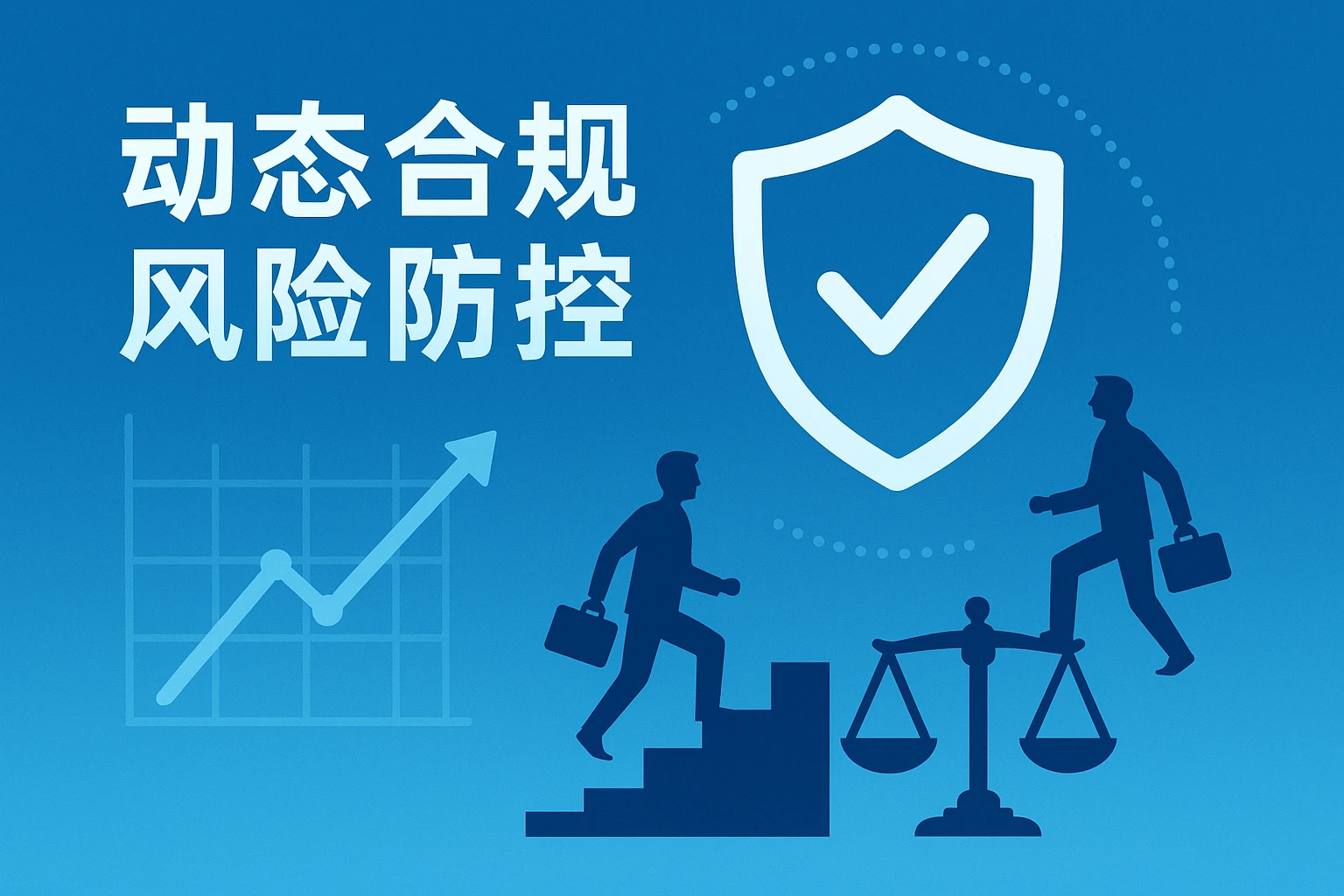 动态合规风险防控