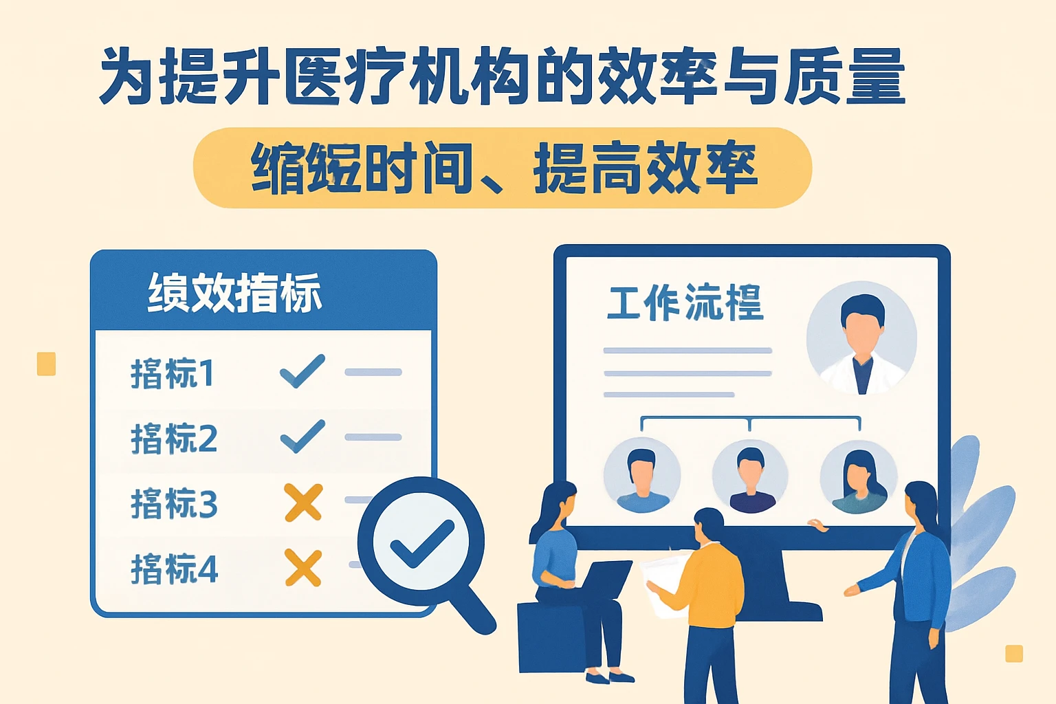 人事系统功能比较与医院人事系统建设的深度解析