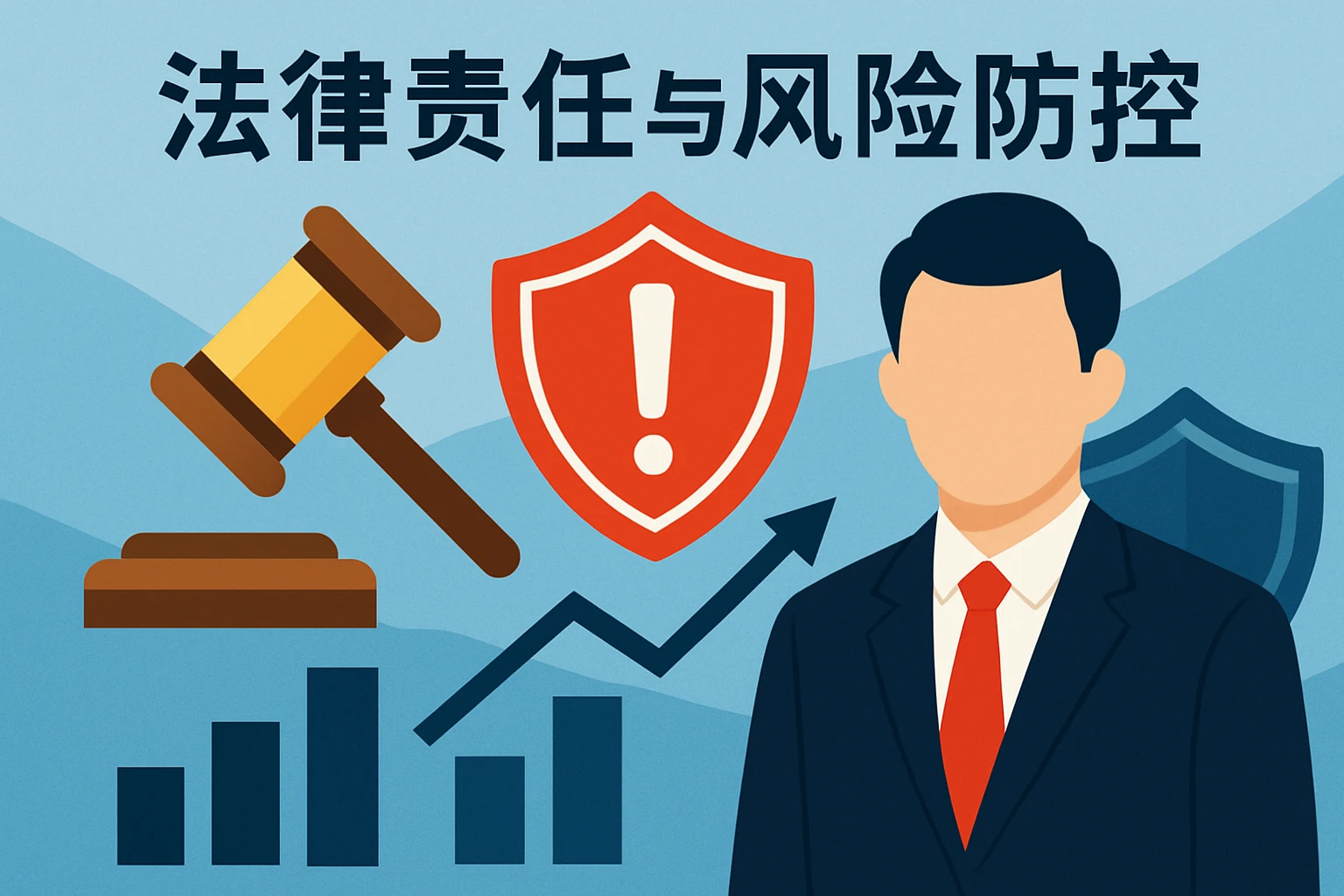 法律责任与风险防控