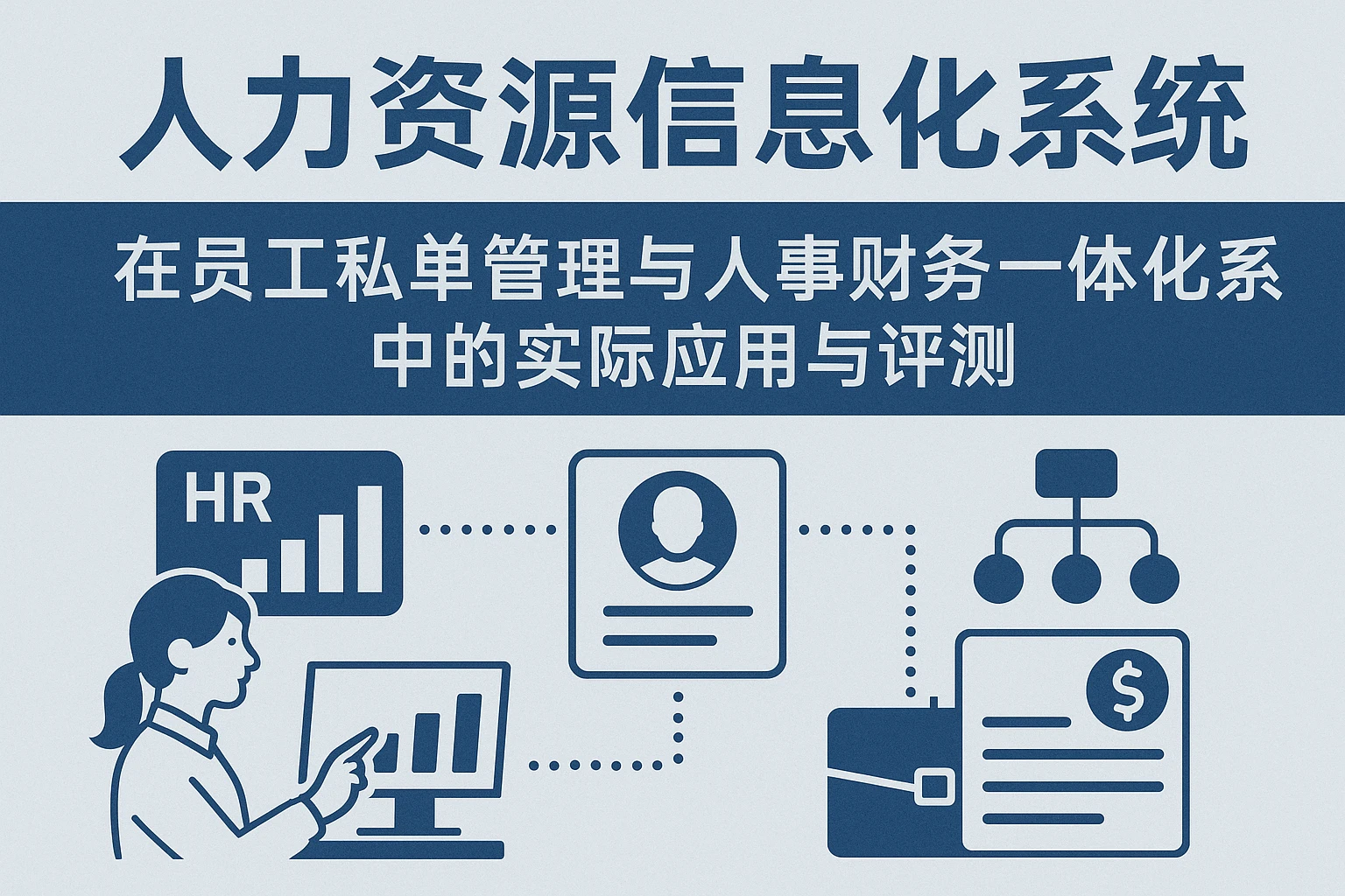 人力资源信息化系统在员工私单管理与人事财务一体化系统中的实际应用与评测