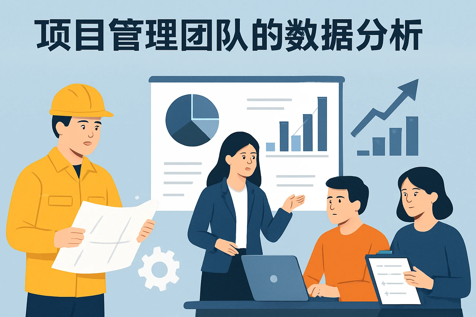 工程组与专项小组管理的精细化