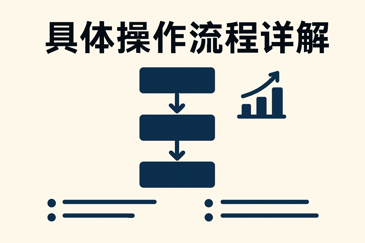 具体操作流程详解