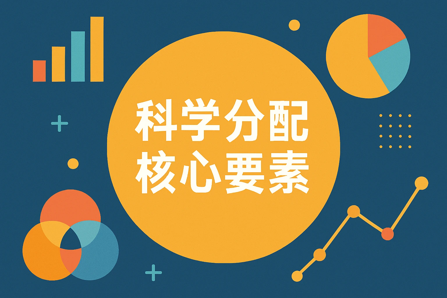 科学分配的核心要素