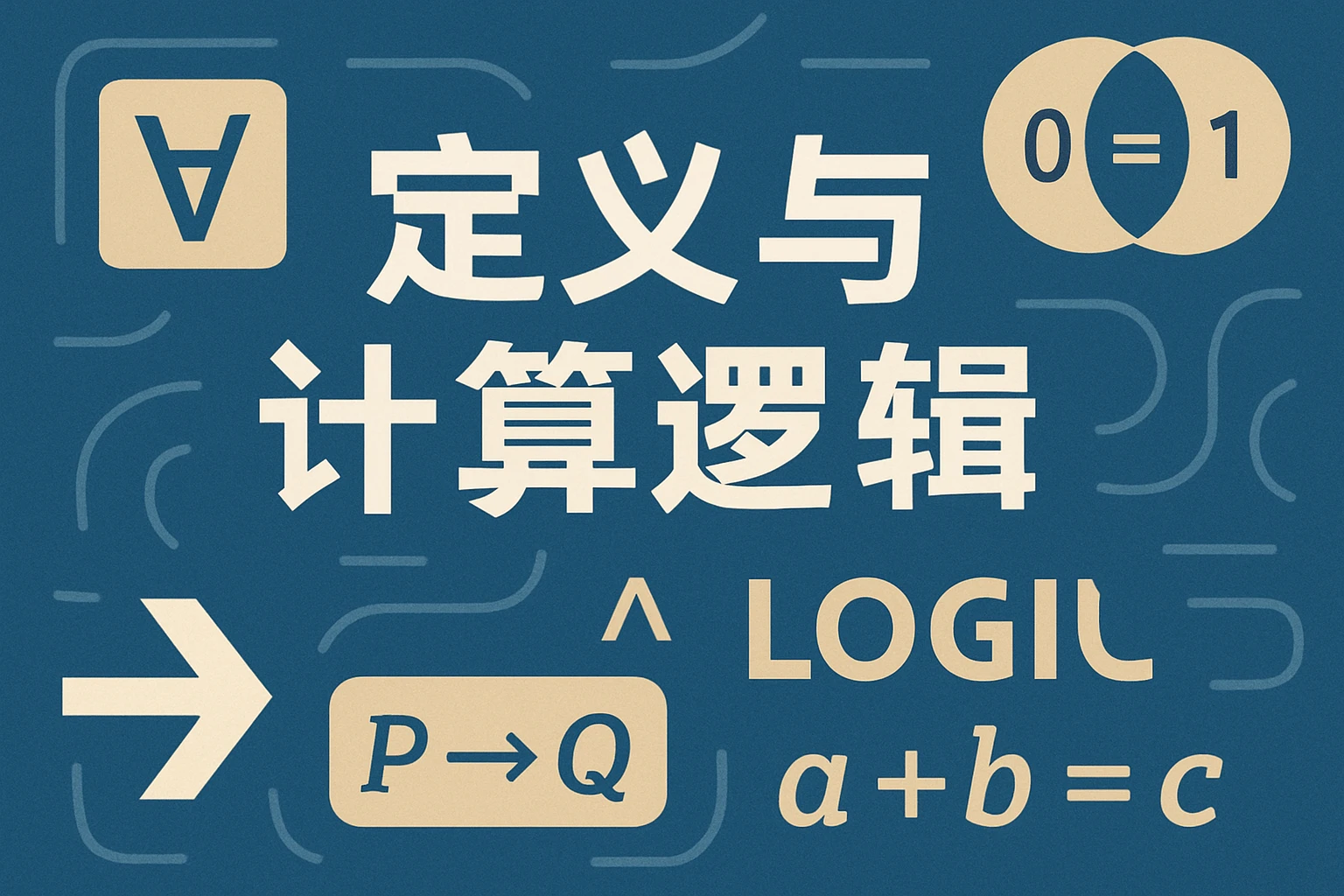 定义与计算逻辑