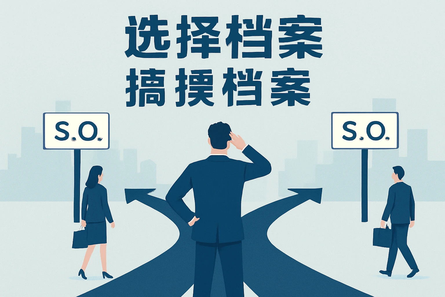 行业竞争中的系统选型