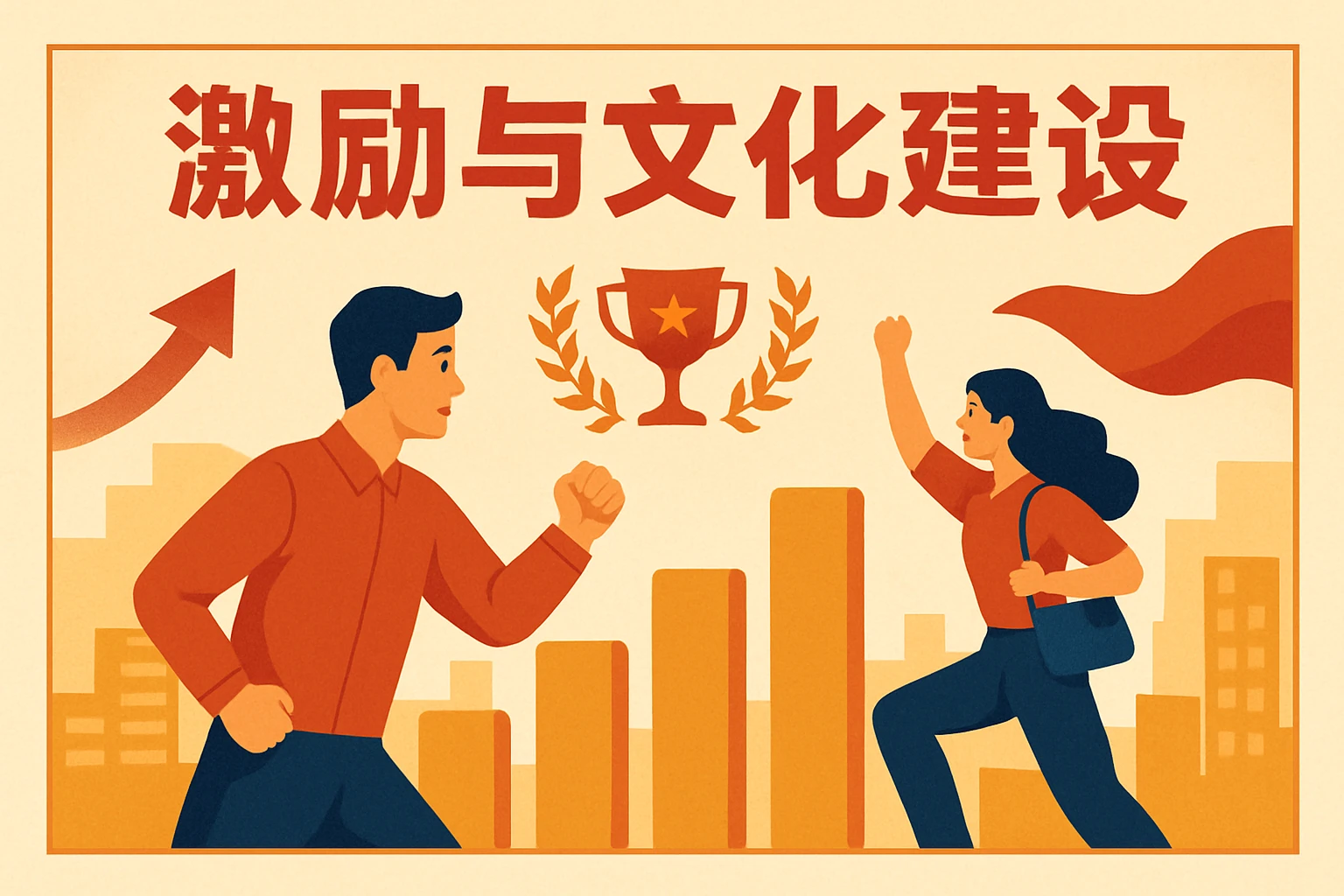 激励与文化建设