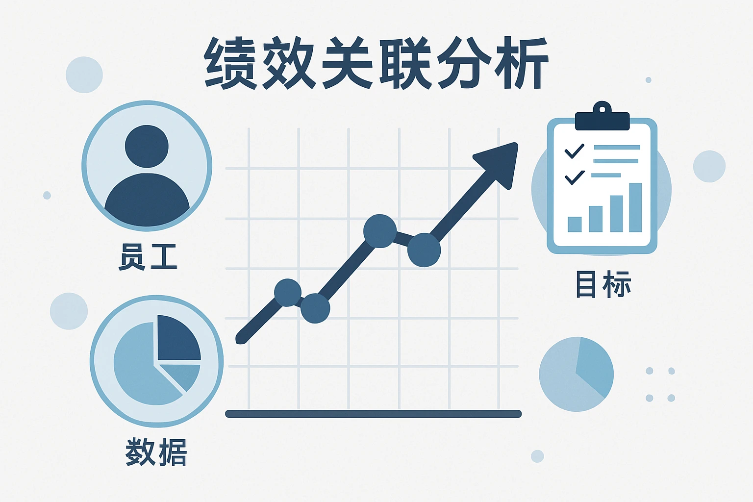 绩效关联分析