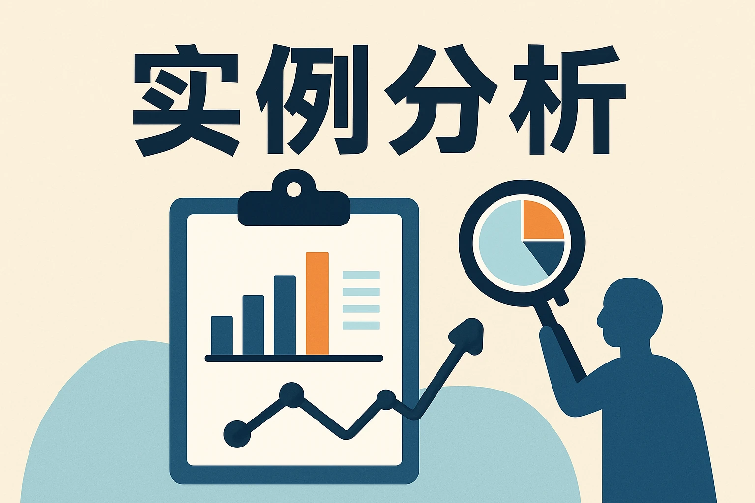 实例分析